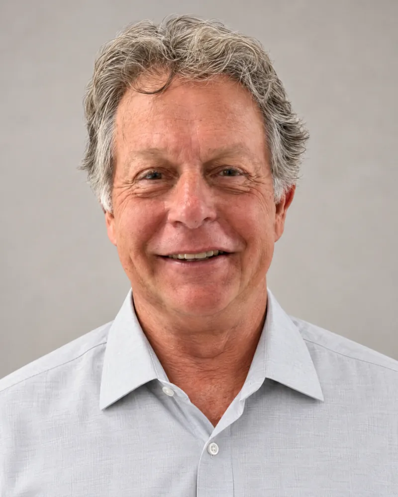 Portrait of Michael Steer, Principal Engineer, Civil and Structural, at BEDA Energy Consulting